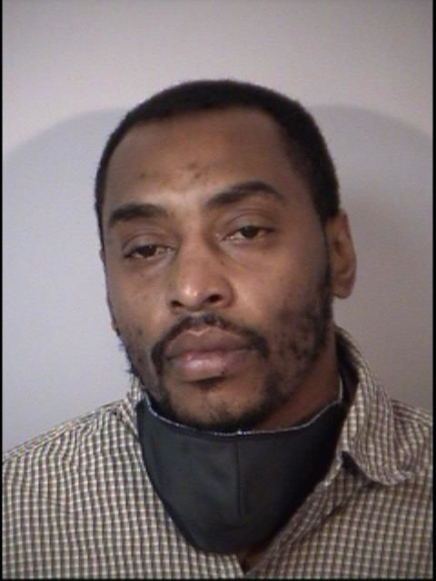 Wesley Ray Whiting Jr.